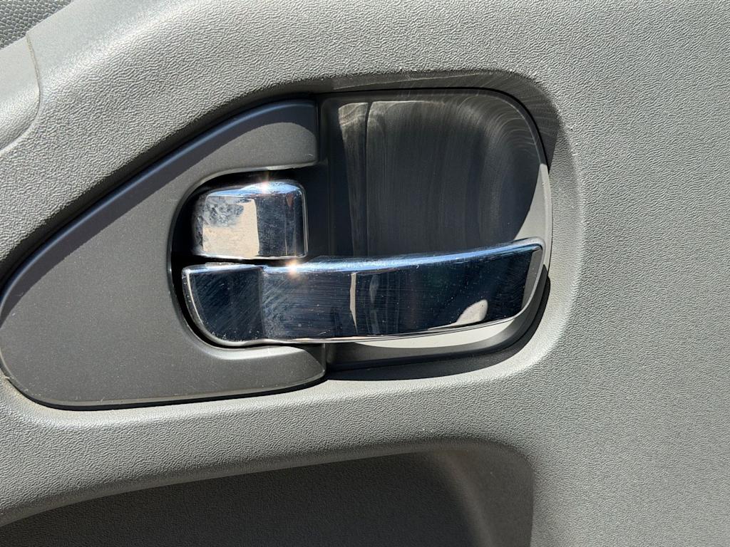 Thumbnail: 2019 Nissan Frontier - 19