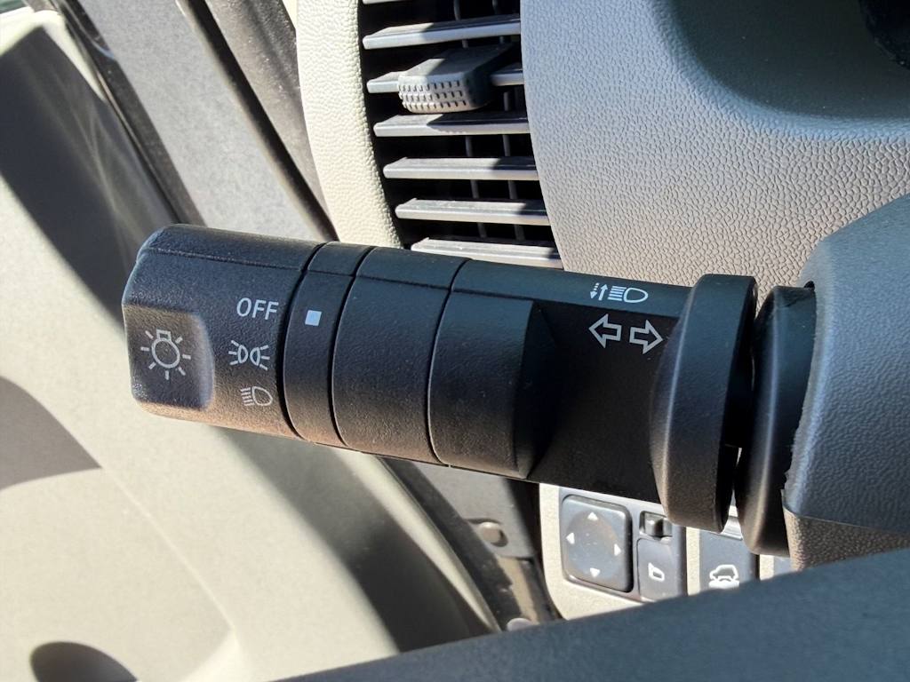 Thumbnail: 2019 Nissan Frontier - 23