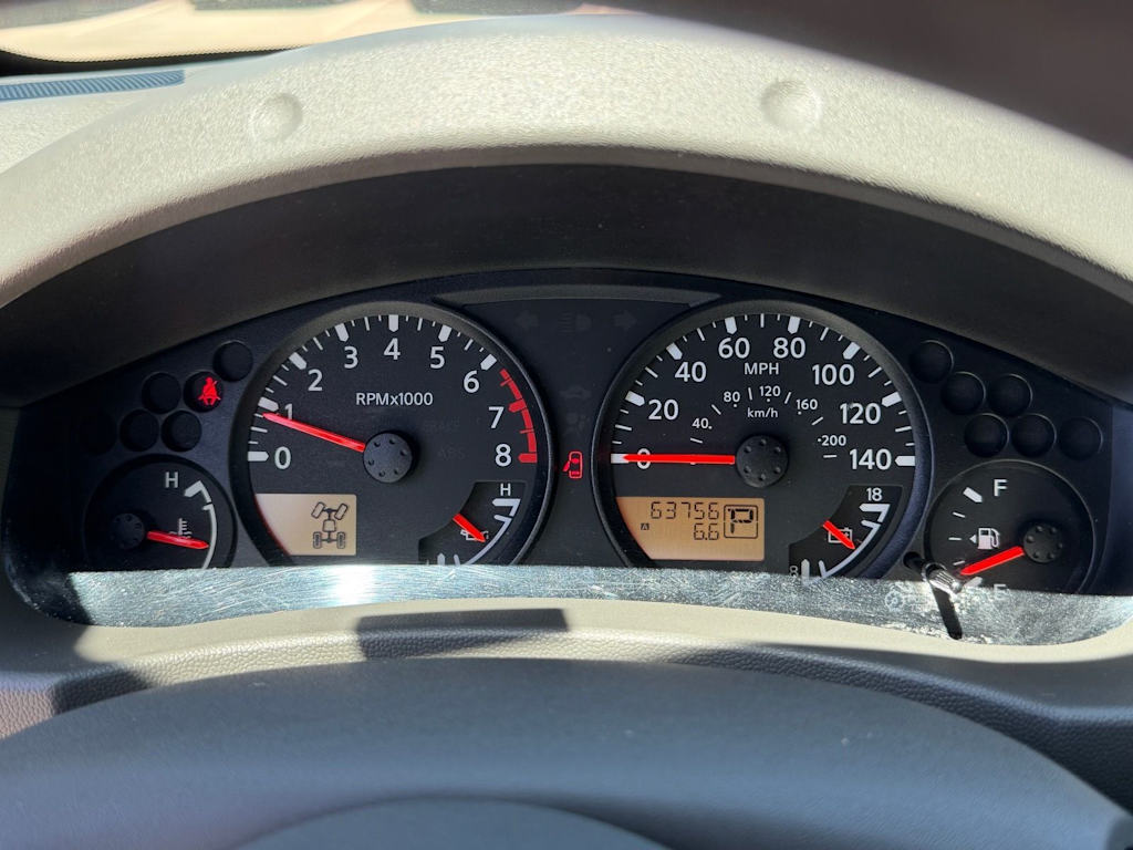 Thumbnail: 2019 Nissan Frontier - 24