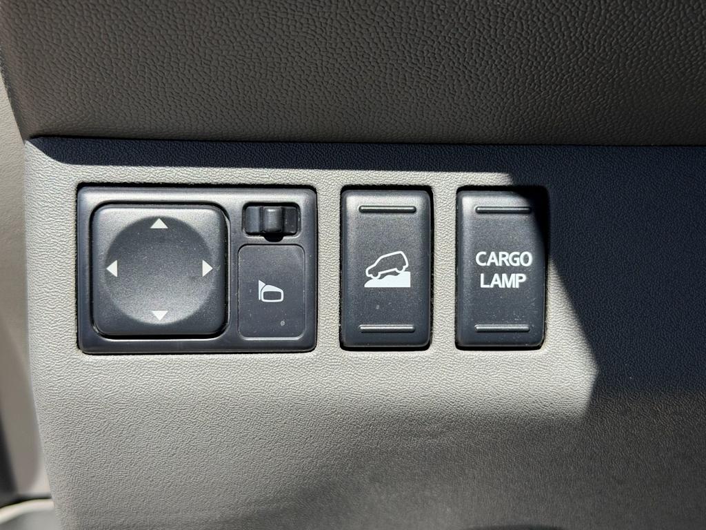 Thumbnail: 2019 Nissan Frontier - 20