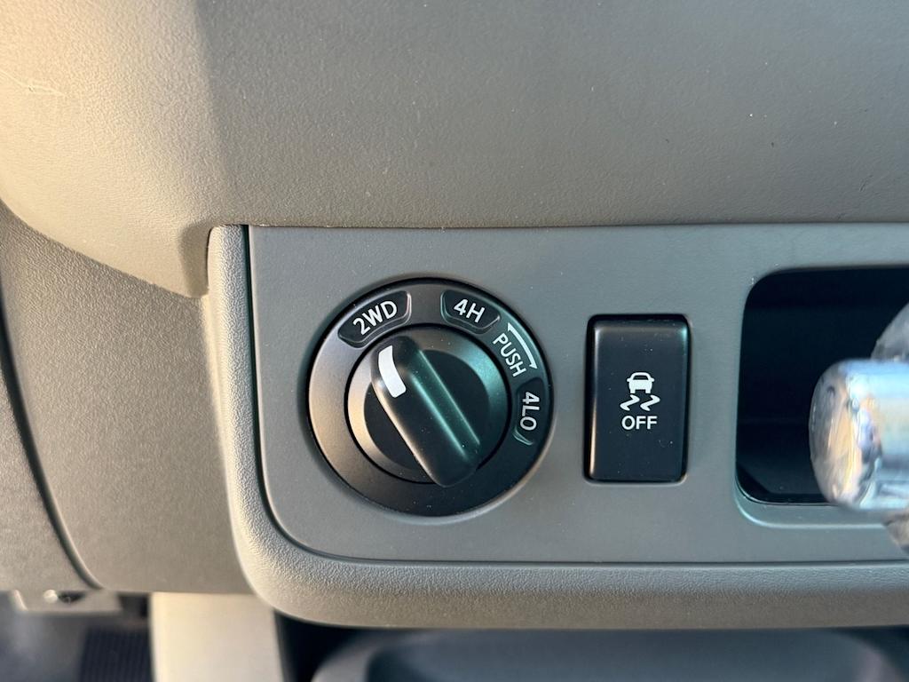 Thumbnail: 2019 Nissan Frontier - 27