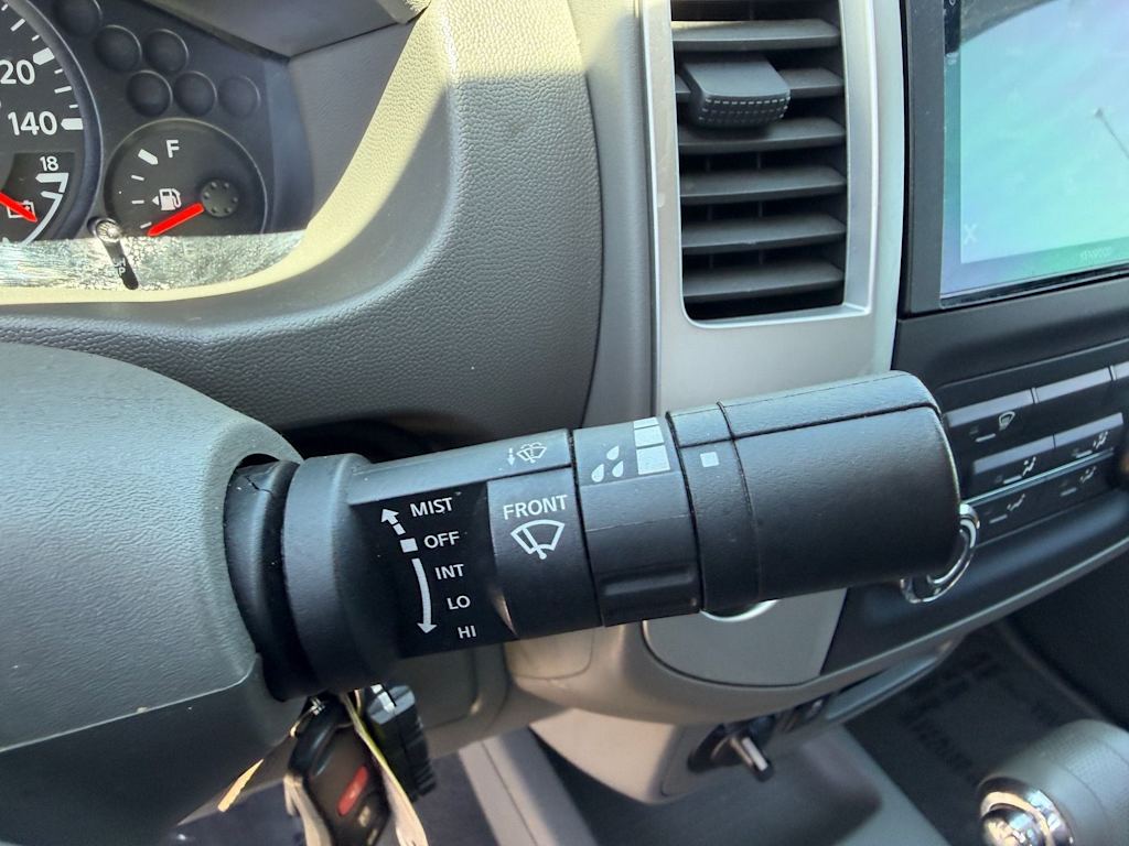 Thumbnail: 2019 Nissan Frontier - 12