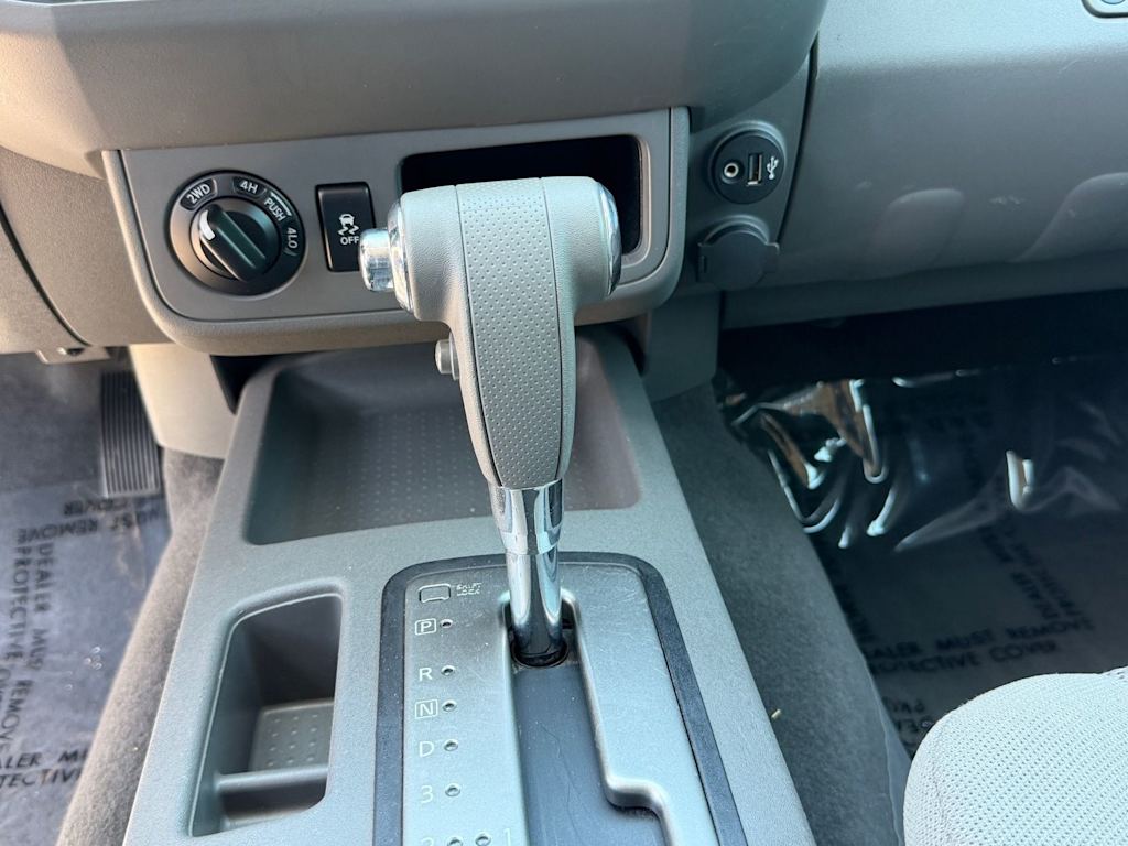 Thumbnail: 2019 Nissan Frontier - 13