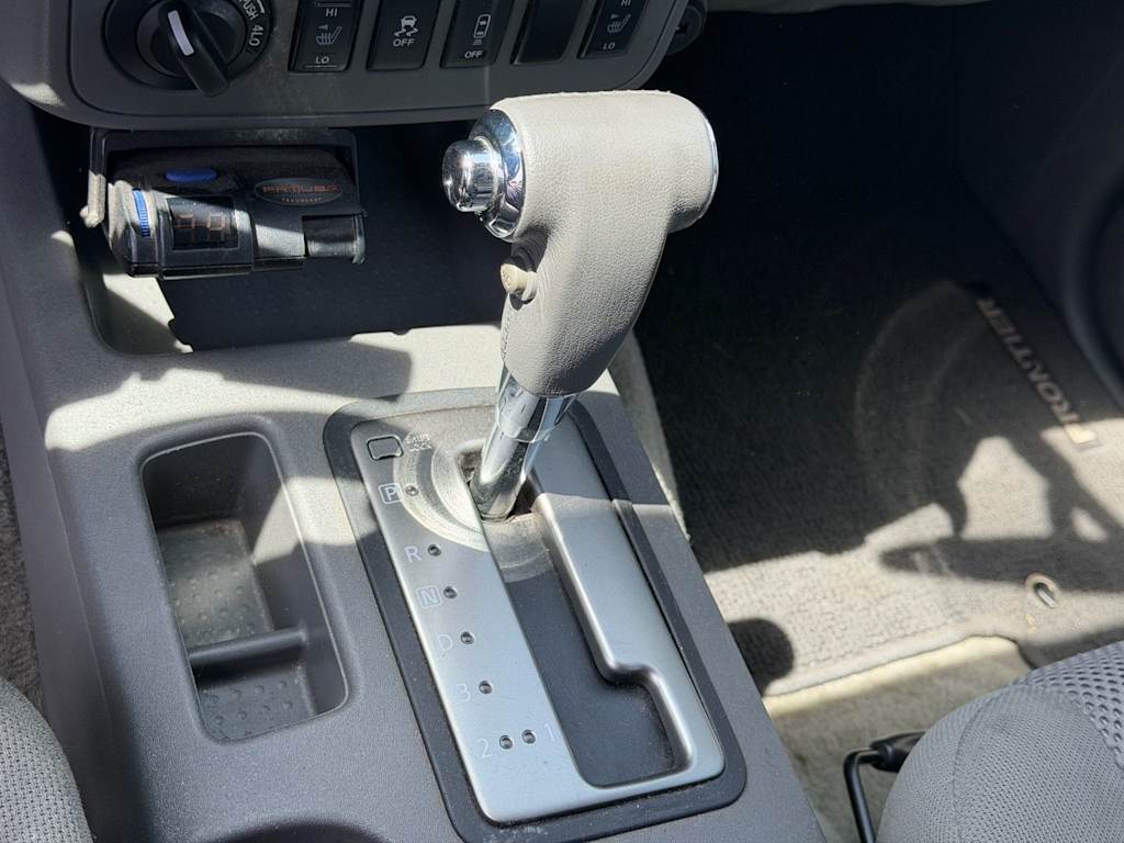 Thumbnail: 2017 Nissan Frontier - 5