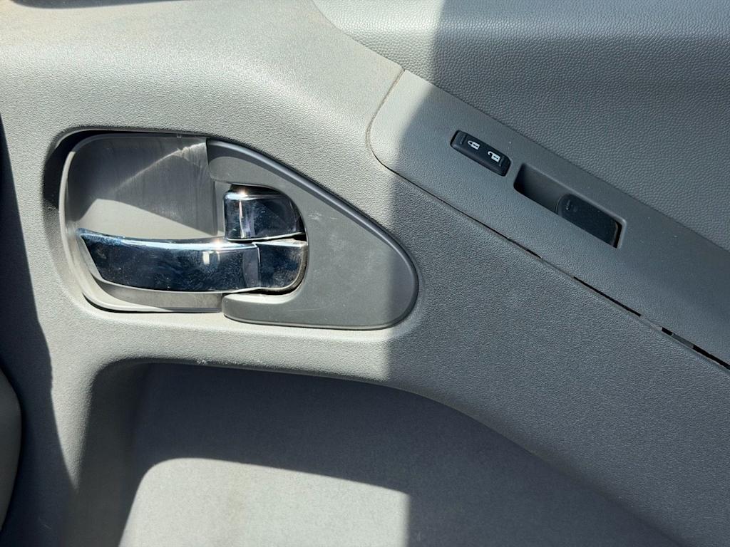 Thumbnail: 2017 Nissan Frontier - 20