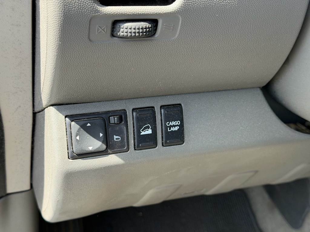 Thumbnail: 2017 Nissan Frontier - 14