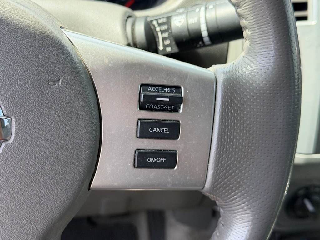 Thumbnail: 2017 Nissan Frontier - 17