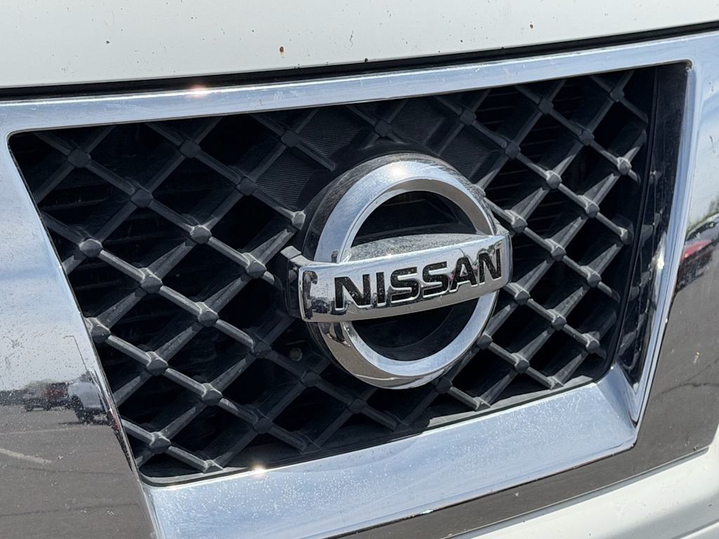 Thumbnail: 2017 Nissan Frontier - 3
