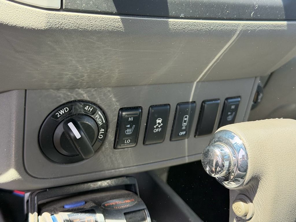 Thumbnail: 2017 Nissan Frontier - 15