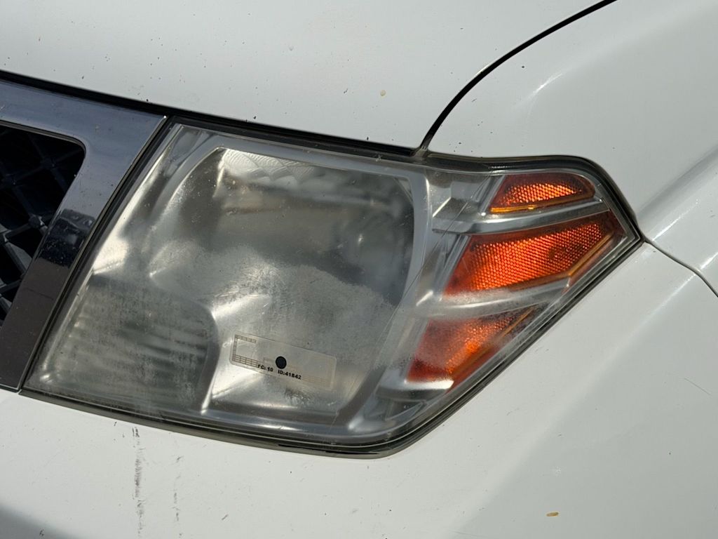 Thumbnail: 2017 Nissan Frontier - 10