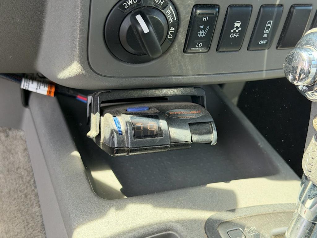 Thumbnail: 2017 Nissan Frontier - 16