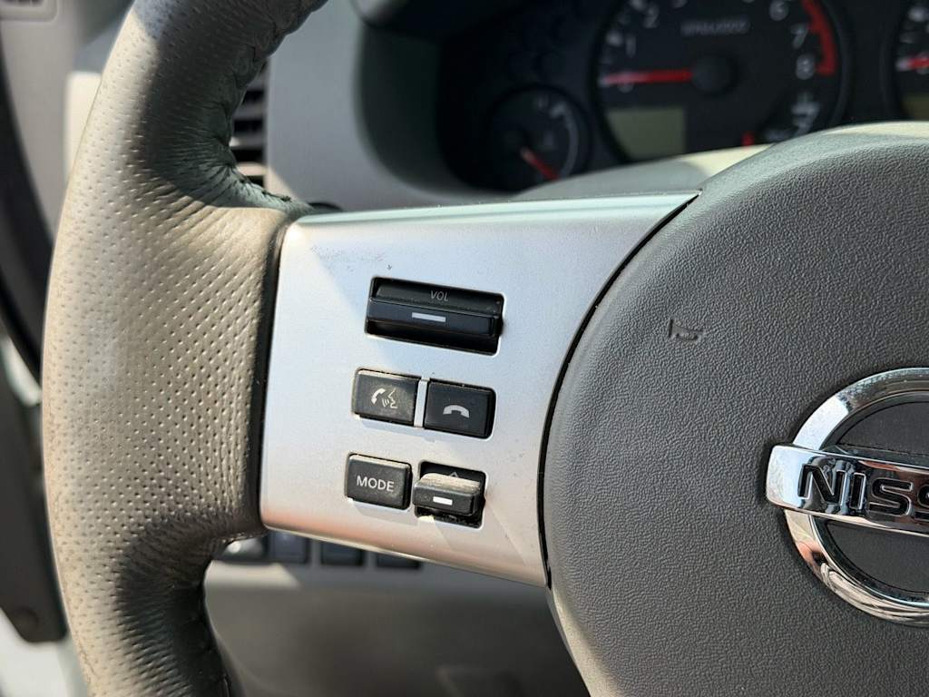 Thumbnail: 2017 Nissan Frontier - 18