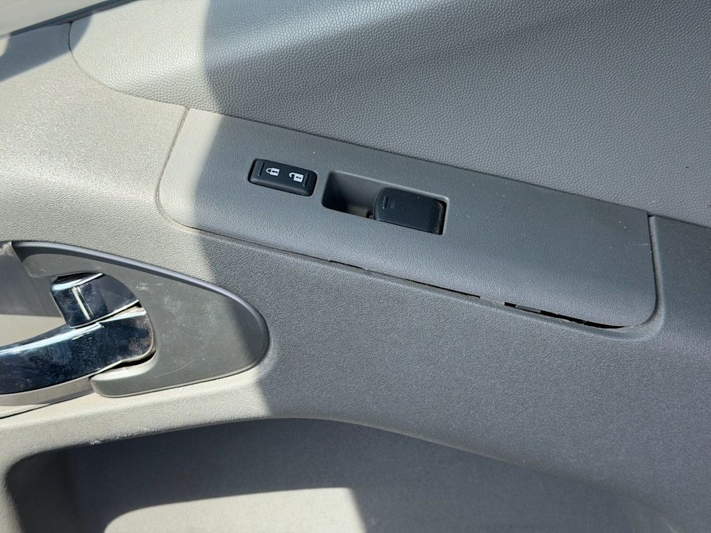 Thumbnail: 2017 Nissan Frontier - 21