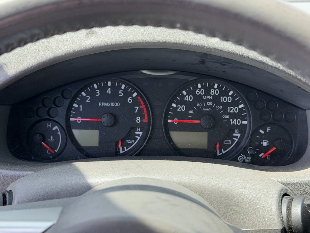 Thumbnail: 2017 Nissan Frontier - 6