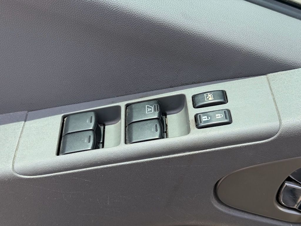 Thumbnail: 2017 Nissan Frontier - 12