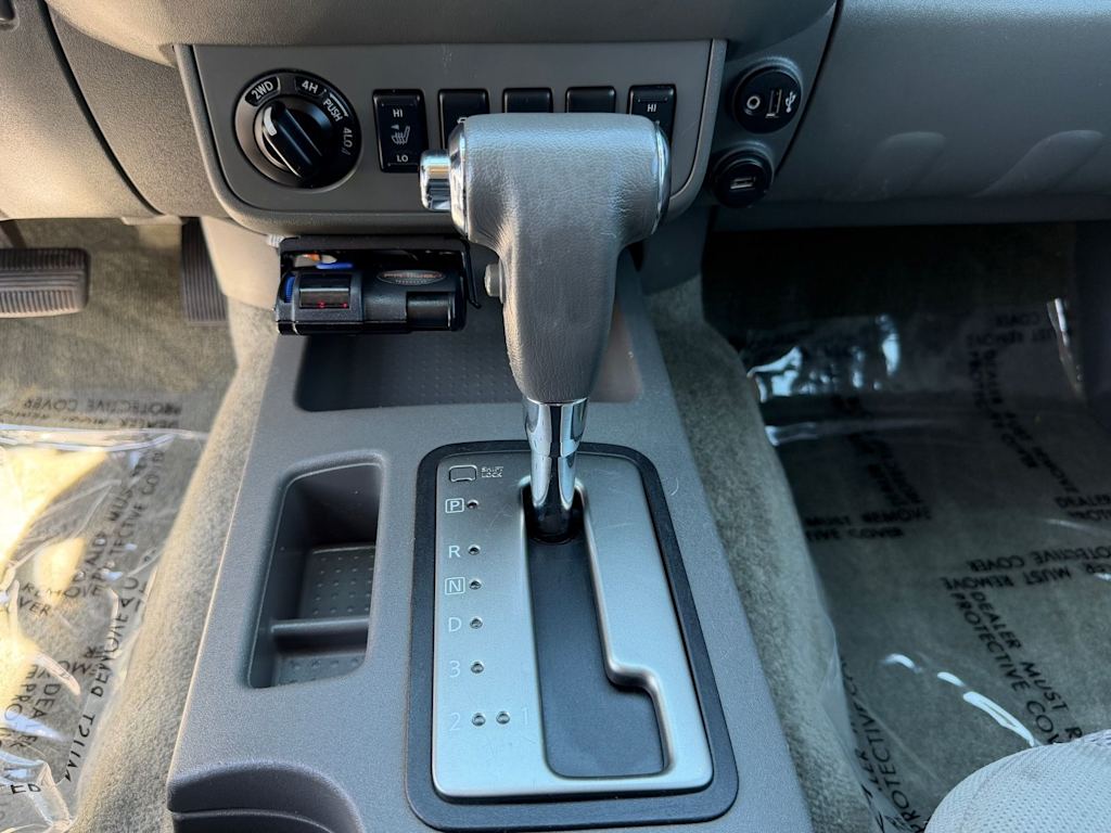 Thumbnail: 2017 Nissan Frontier - 11