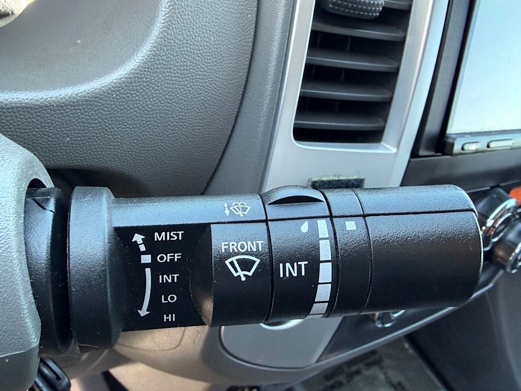 Thumbnail: 2017 Nissan Frontier - 26