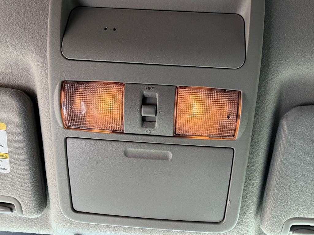 Thumbnail: 2017 Nissan Frontier - 25