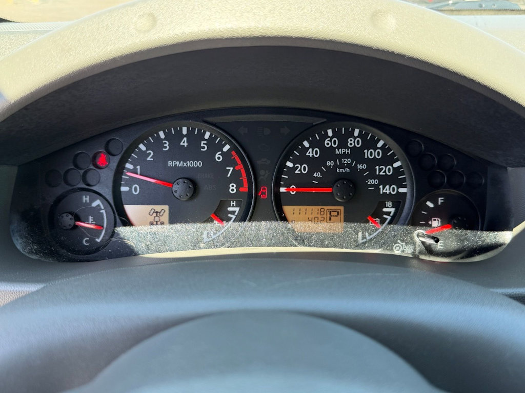 Thumbnail: 2017 Nissan Frontier - 12