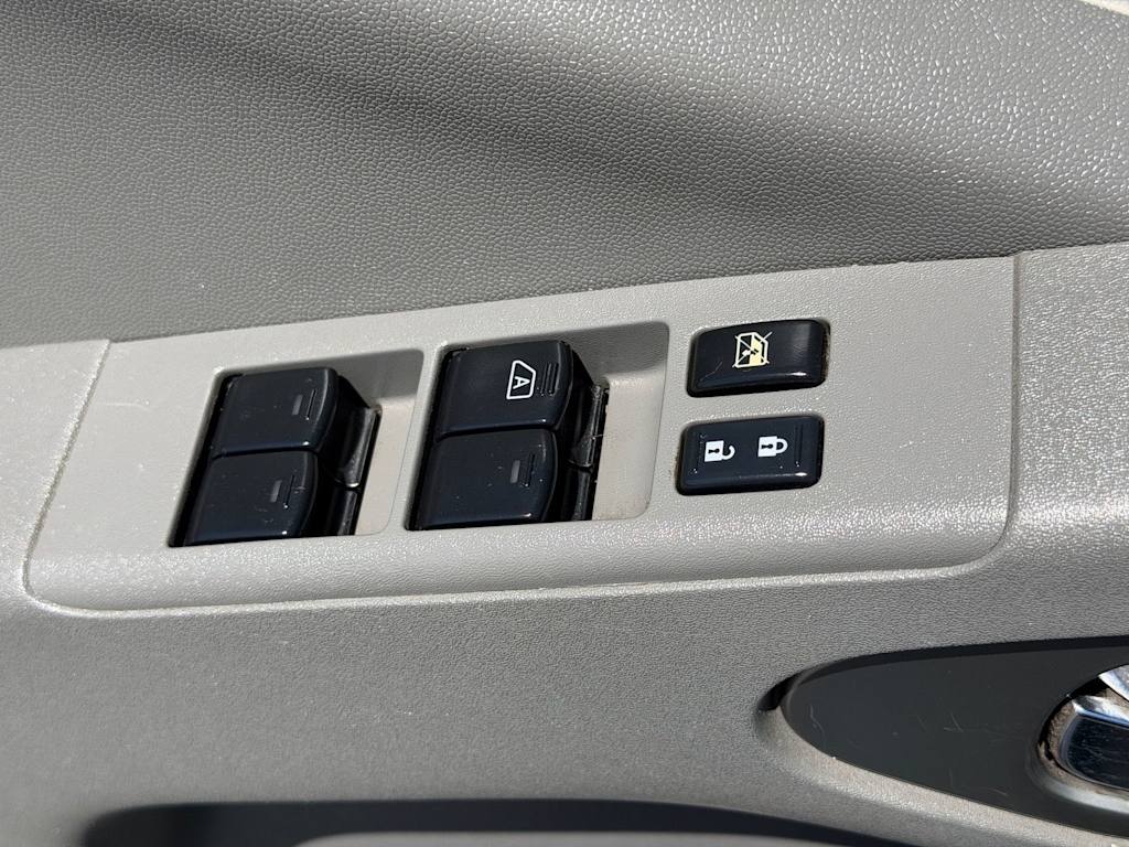 Thumbnail: 2017 Nissan Frontier - 19