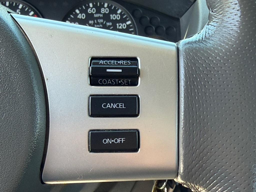 Thumbnail: 2017 Nissan Frontier - 23