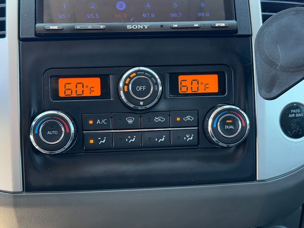 Thumbnail: 2017 Nissan Frontier - 24