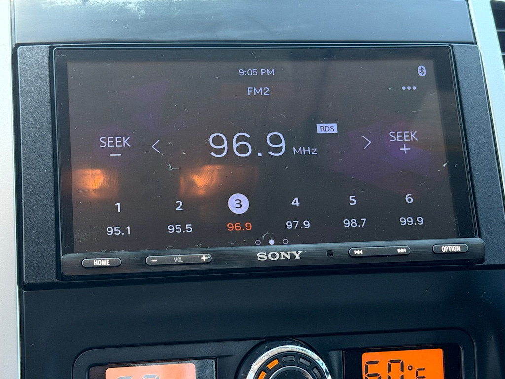 Thumbnail: 2017 Nissan Frontier - 10