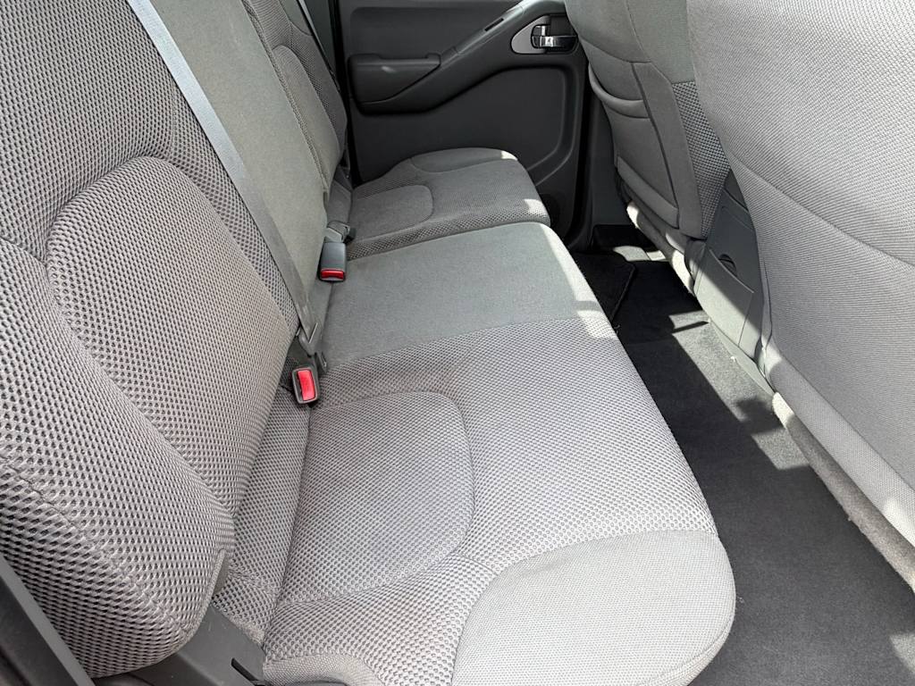 Thumbnail: 2021 Nissan Frontier - 11