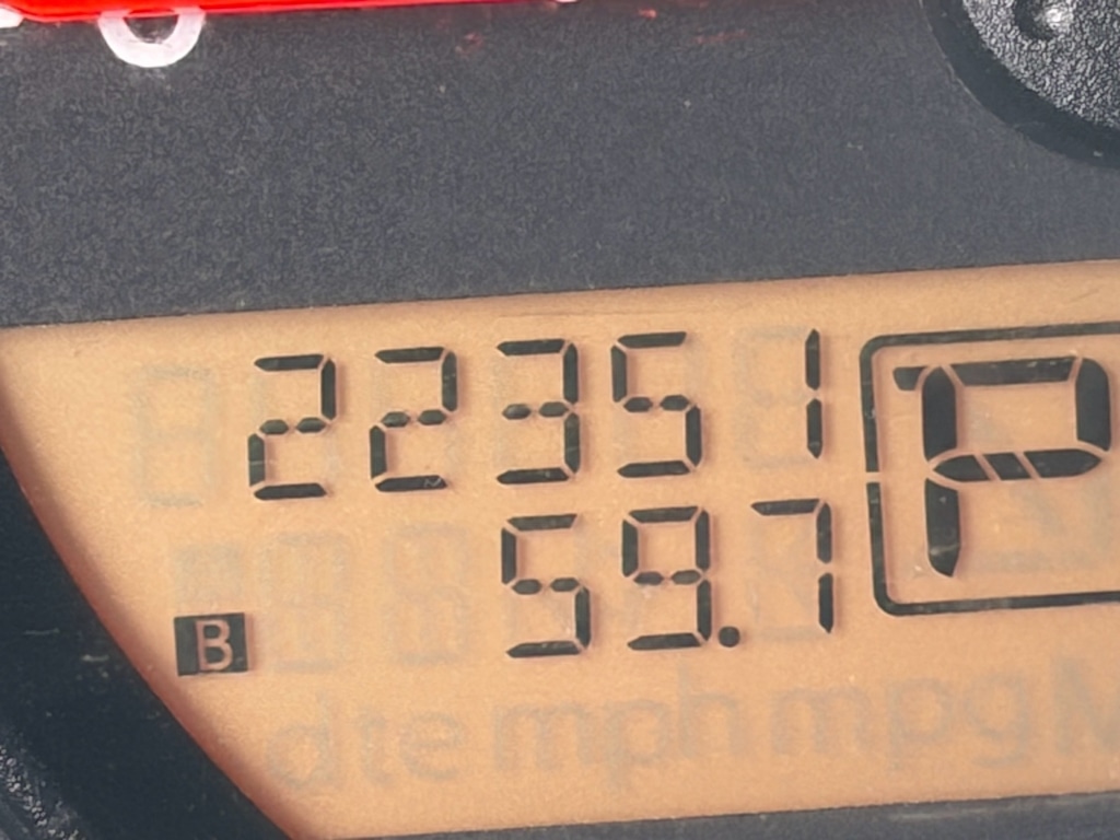 Thumbnail: 2021 Nissan Frontier - 7