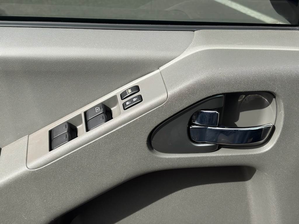 Thumbnail: 2021 Nissan Frontier - 21