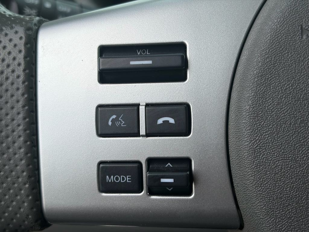 Thumbnail: 2021 Nissan Frontier - 23