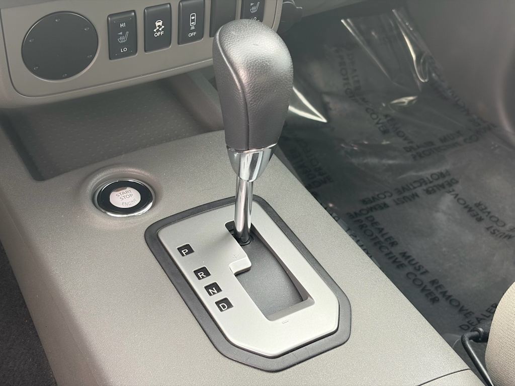 Thumbnail: 2021 Nissan Frontier - 13