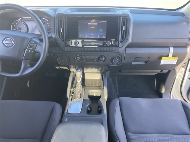 Thumbnail: 2025 Nissan Frontier - 2