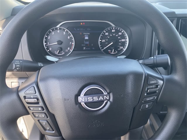 Thumbnail: 2025 Nissan Frontier - 23
