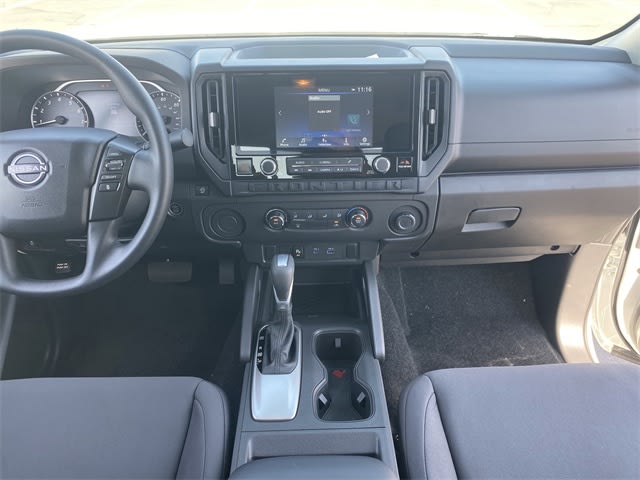 Thumbnail: 2025 Nissan Frontier - 2