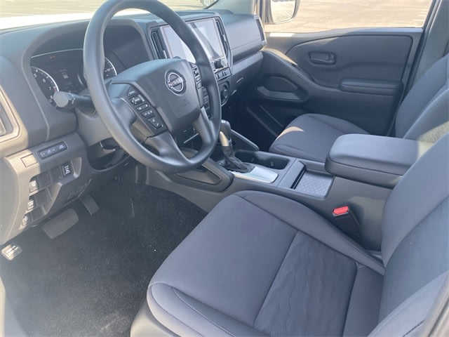 Thumbnail: 2025 Nissan Frontier - 7