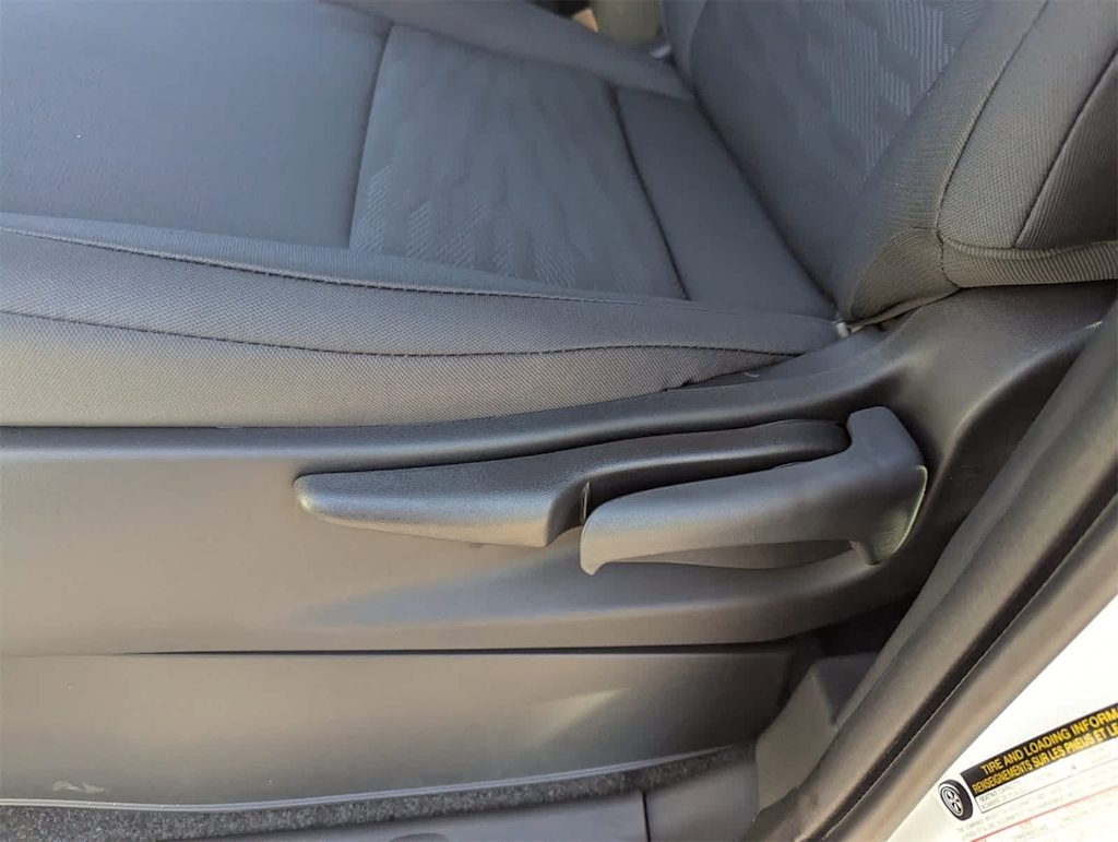 Thumbnail: 2026 Nissan Frontier - 21