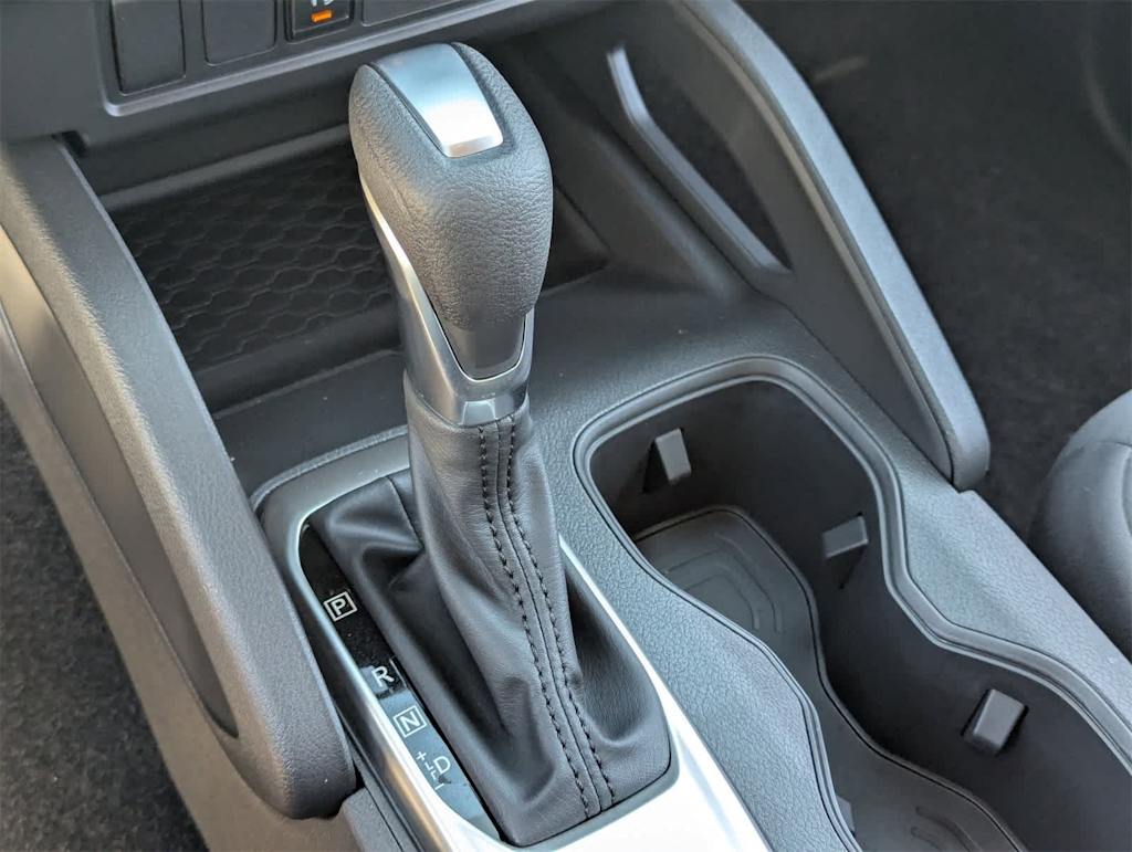 Thumbnail: 2026 Nissan Frontier - 11