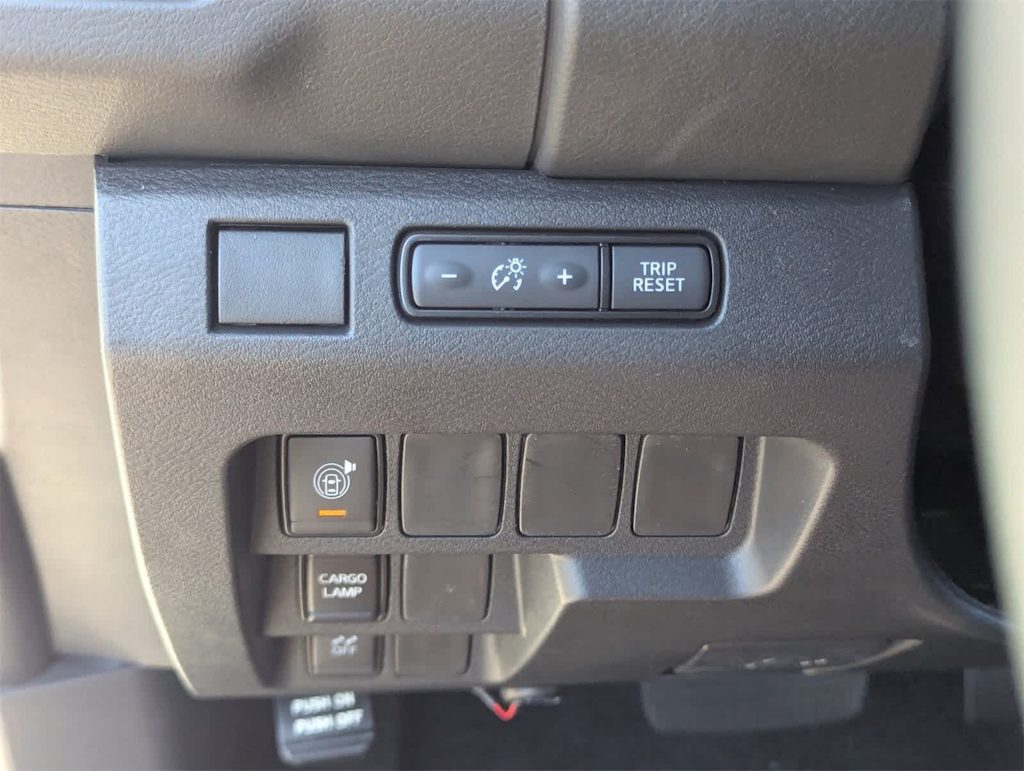 Thumbnail: 2026 Nissan Frontier - 26