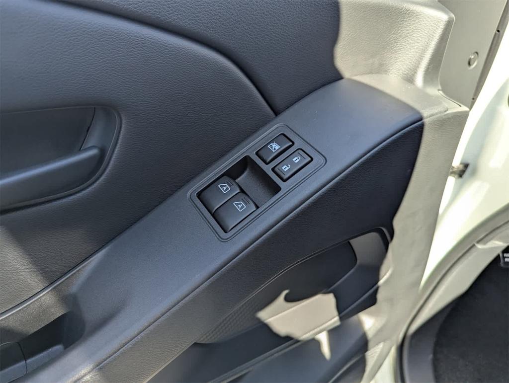 Thumbnail: 2026 Nissan Frontier - 22