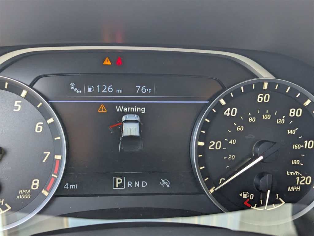 Thumbnail: 2026 Nissan Frontier - 12