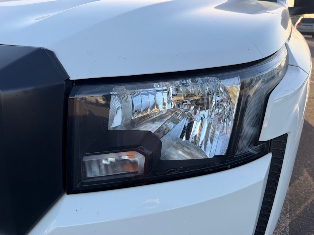 Thumbnail: 2022 Nissan Frontier - 20