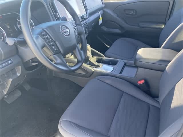 Thumbnail: 2025 Nissan Frontier - 7