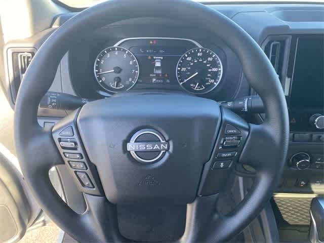 Thumbnail: 2025 Nissan Frontier - 6