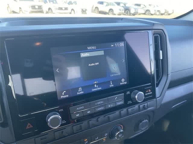 Thumbnail: 2025 Nissan Frontier - 10