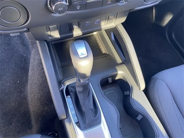 Thumbnail: 2025 Nissan Frontier - 11