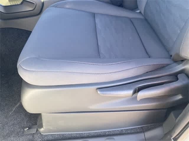 Thumbnail: 2025 Nissan Frontier - 19