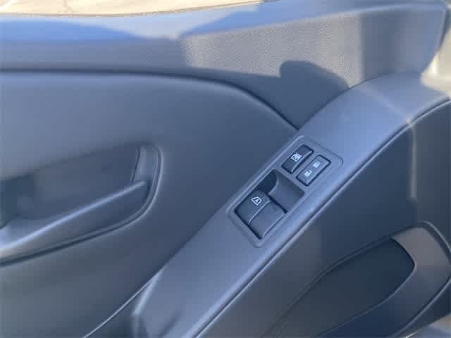 Thumbnail: 2025 Nissan Frontier - 20