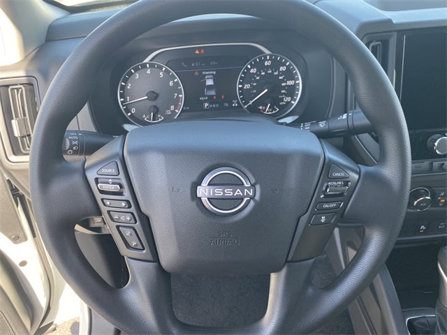 Thumbnail: 2025 Nissan Frontier - 7