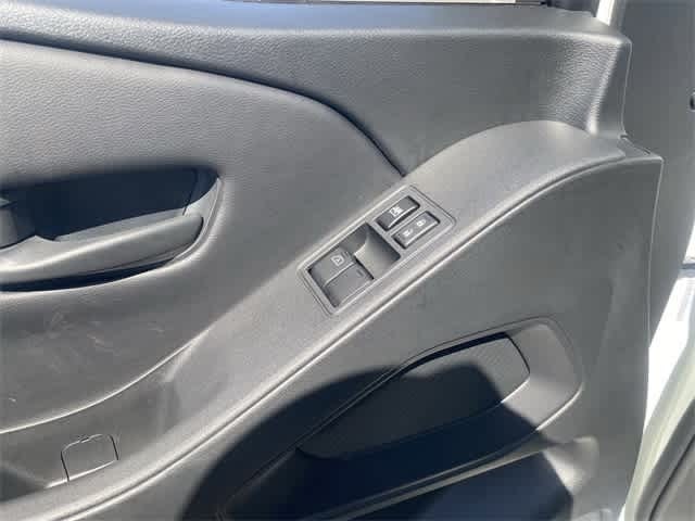 Thumbnail: 2025 Nissan Frontier - 19